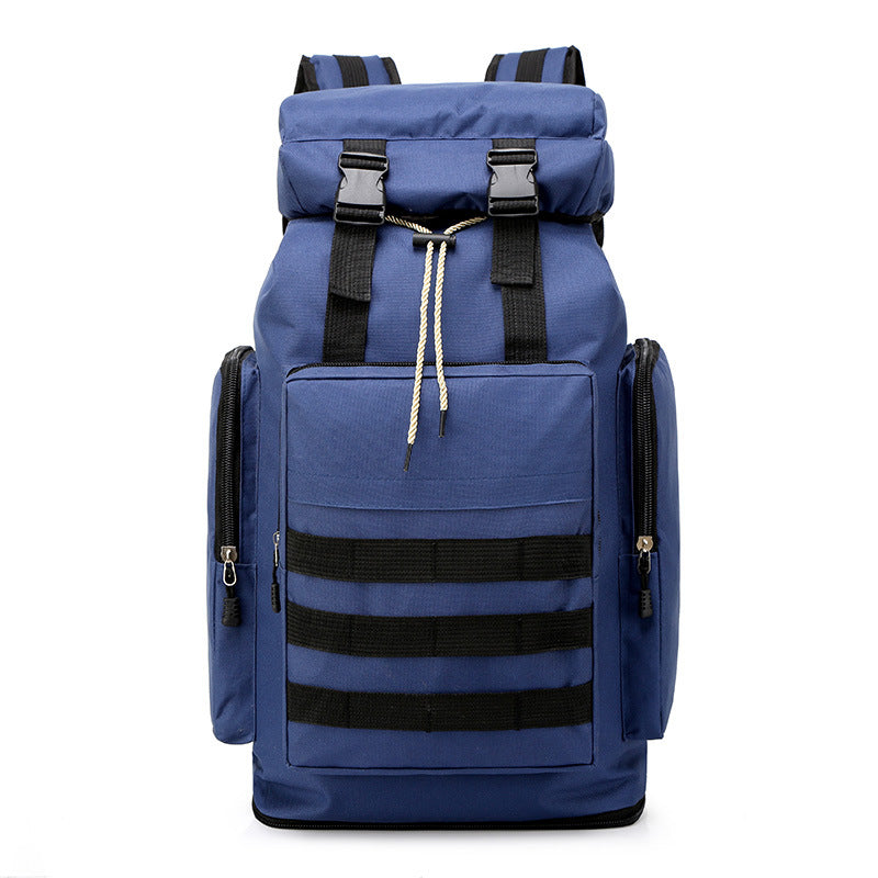 Tactical Multi-Function Utility Backpack — product view 2