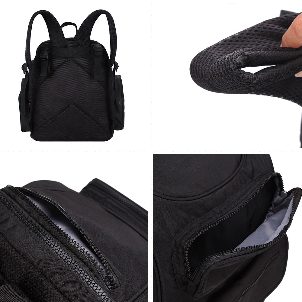 Universal Travel Backpack LoungeYard — product view 3