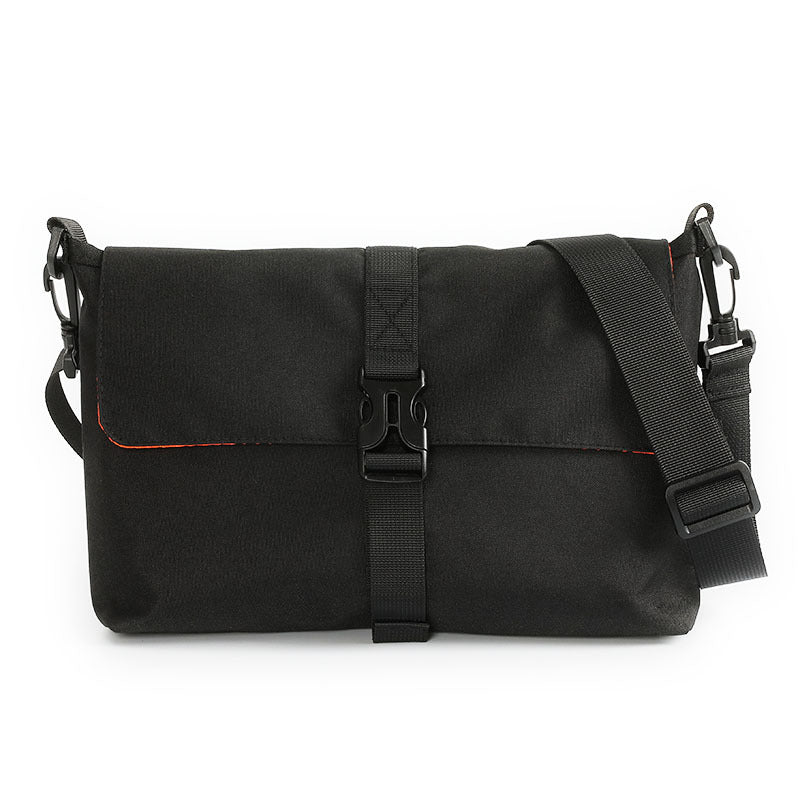 Multi-Functional Messenger Bag LoungeYard — product view 5