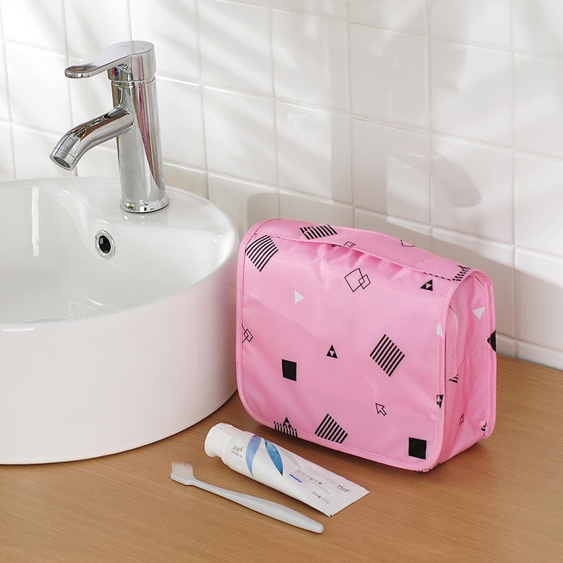 Toiletry Bag LoungeYard — product view 1
