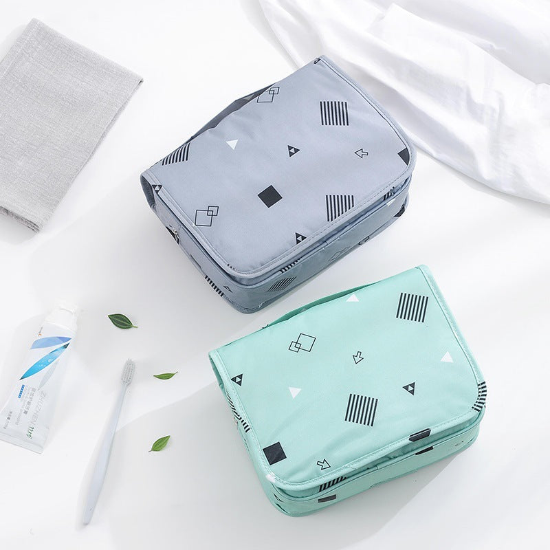 Toiletry Bag LoungeYard — product view 2