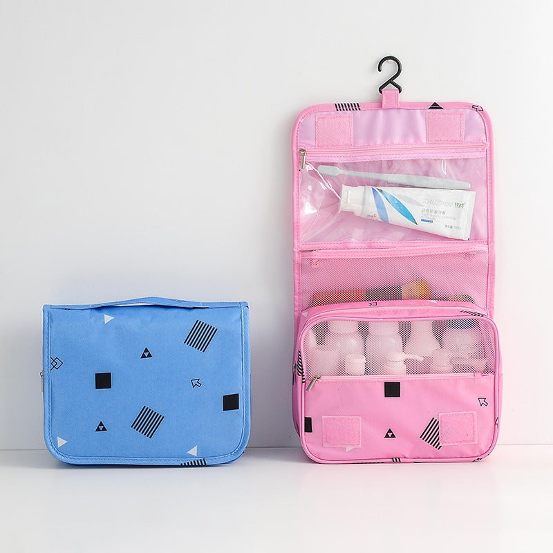 Toiletry Bag LoungeYard — product view 4