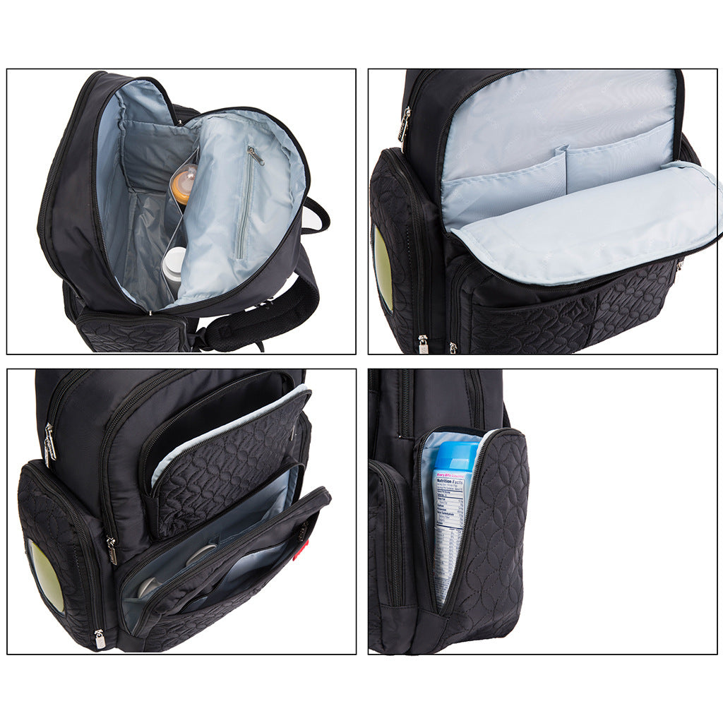 Multifunctional Backpack LoungeYard — product view 5