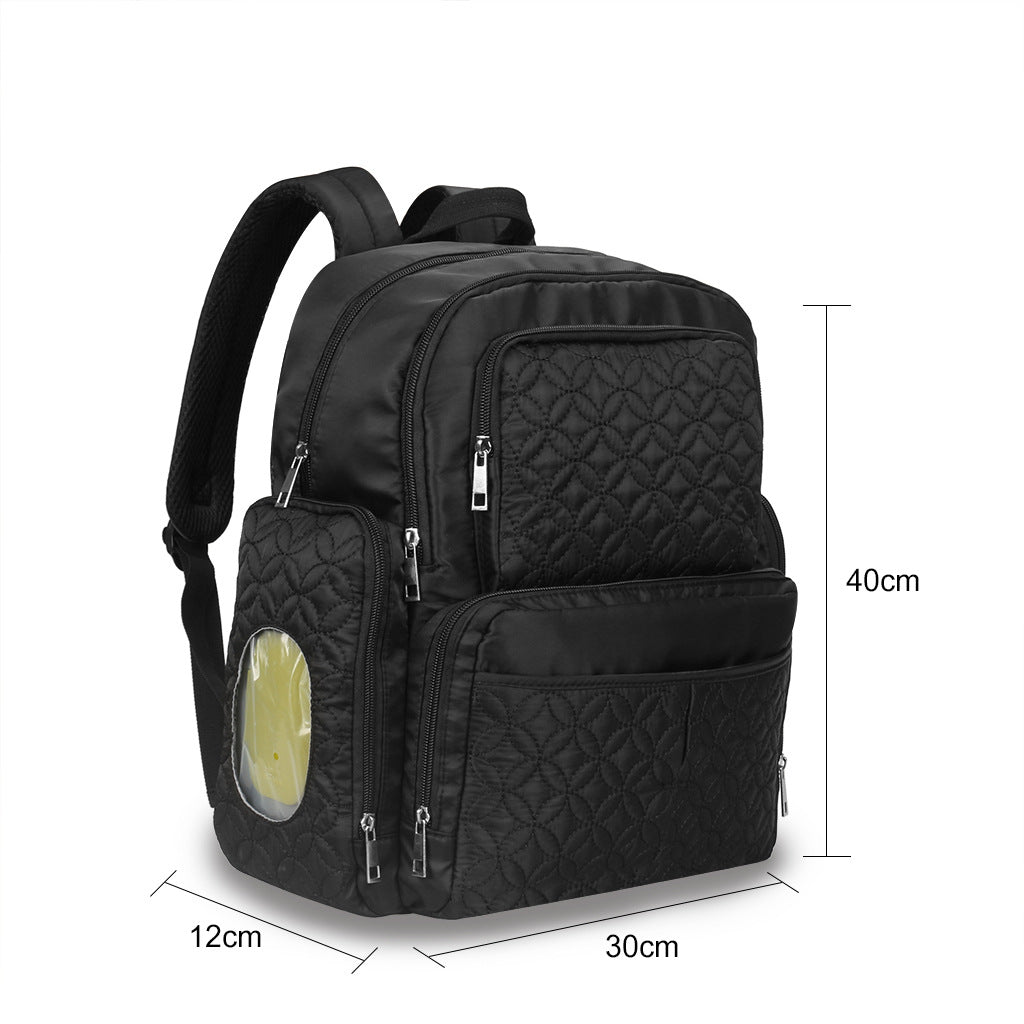 Multifunctional Backpack LoungeYard — product view 4