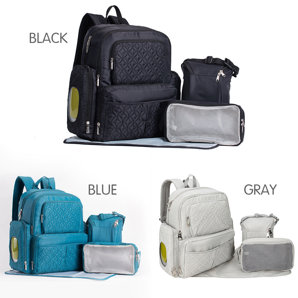 Multifunctional Backpack LoungeYard — product view 1