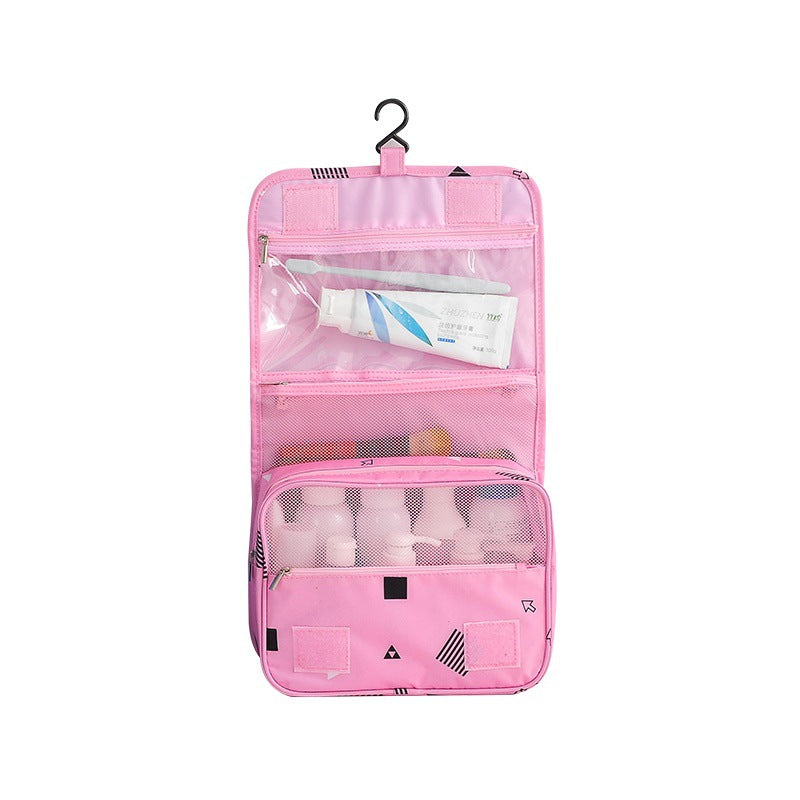 Toiletry Bag LoungeYard — product view 3