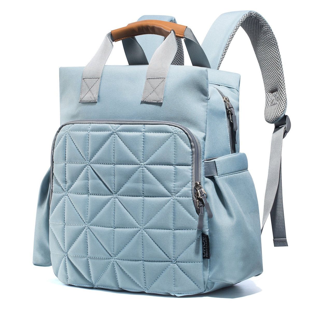 More Practical and Elegant City Backpack LoungeYard — product view 6
