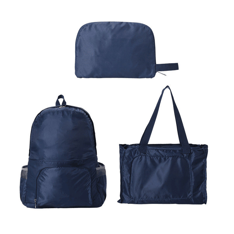 Multi-Functional Travel Backpack LoungeYard — product view 6