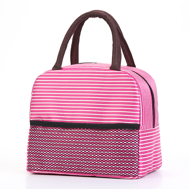 Refrigerator-friendly picnic bag LoungeYard — product view 6