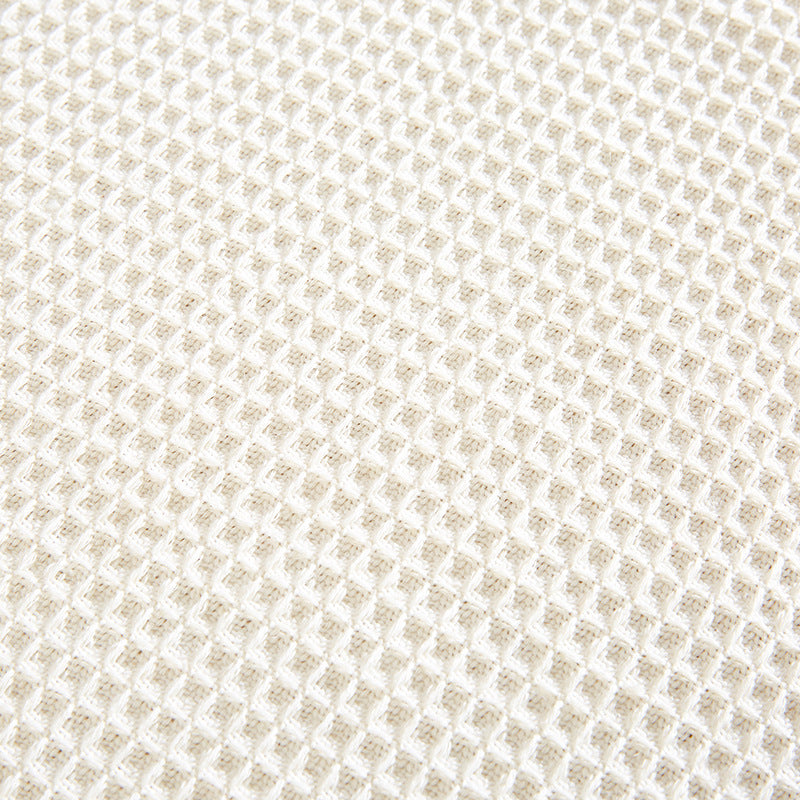 Decorative Sofa Throw Blanket — product view 5