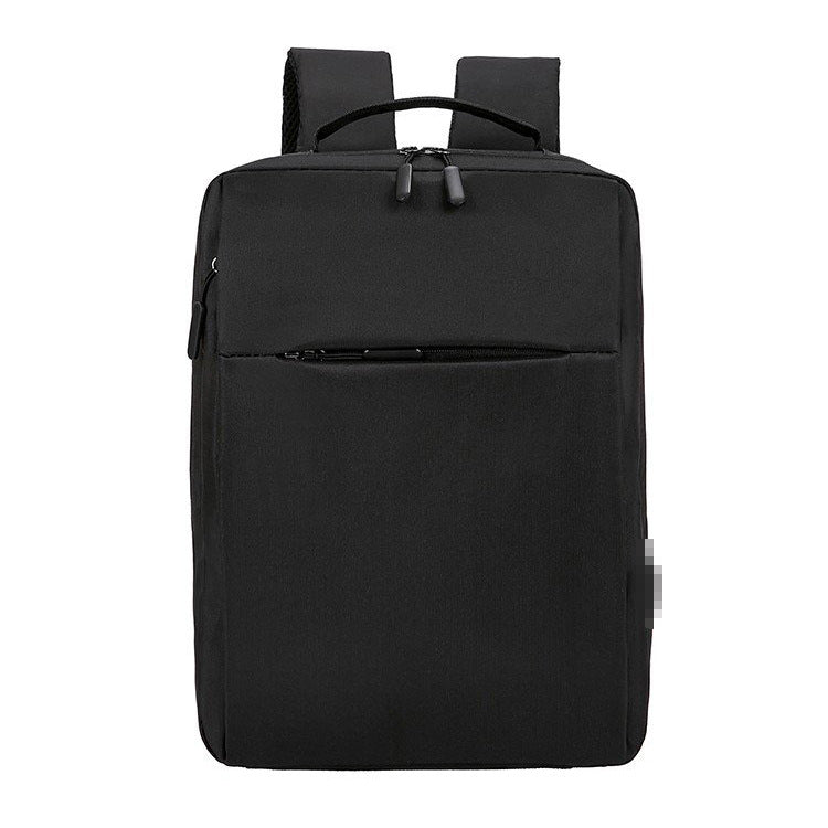 Versatile Professional Slim Backpack LoungeYard — product view 6