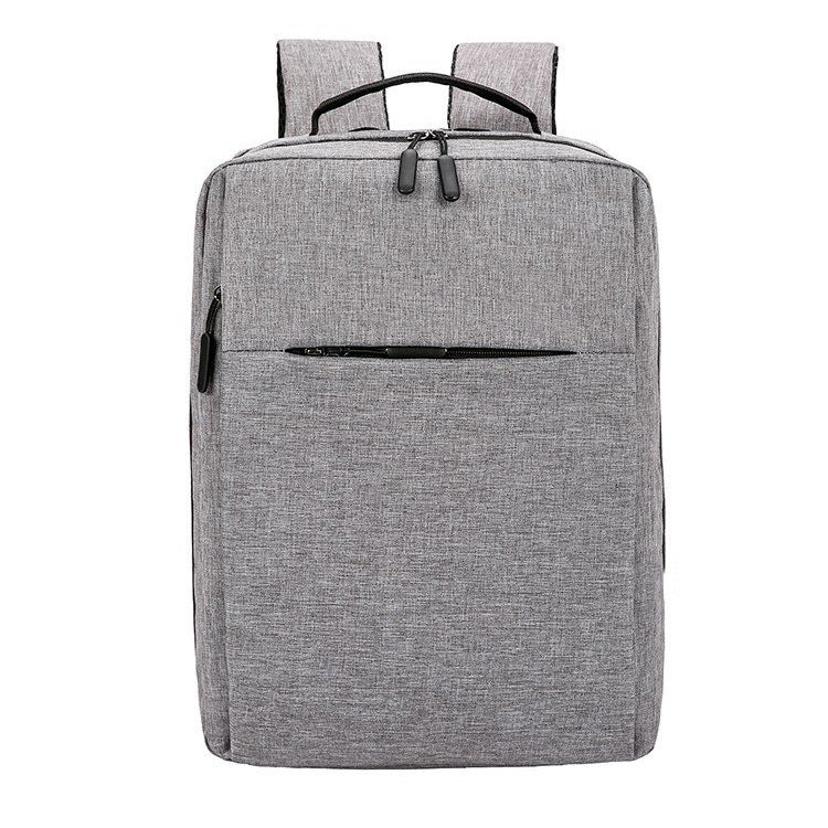 Versatile Professional Slim Backpack LoungeYard — product view 5