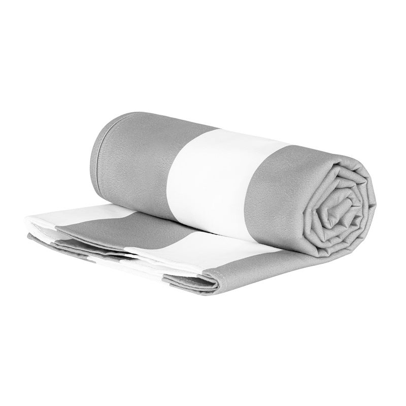 Ladies large bath towel LoungeYard — product view 5