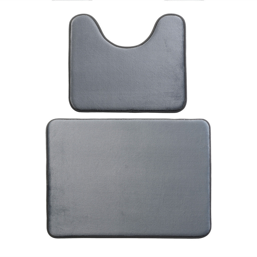 Bathroom Mat Set Bowlift — product view 7