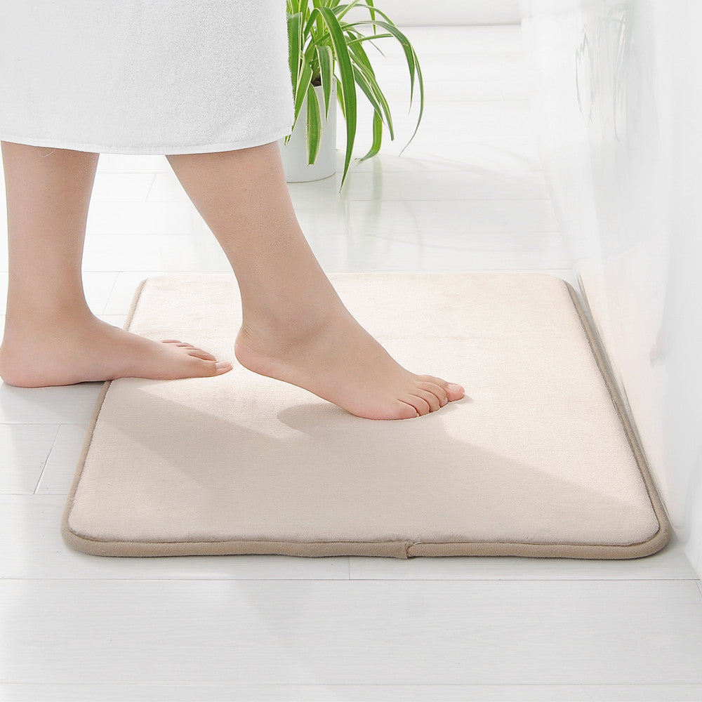 Bathroom Mat Set Bowlift — product view 1
