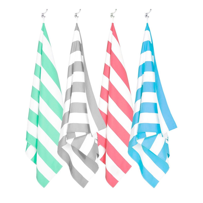 Ladies large bath towel LoungeYard — product view 2