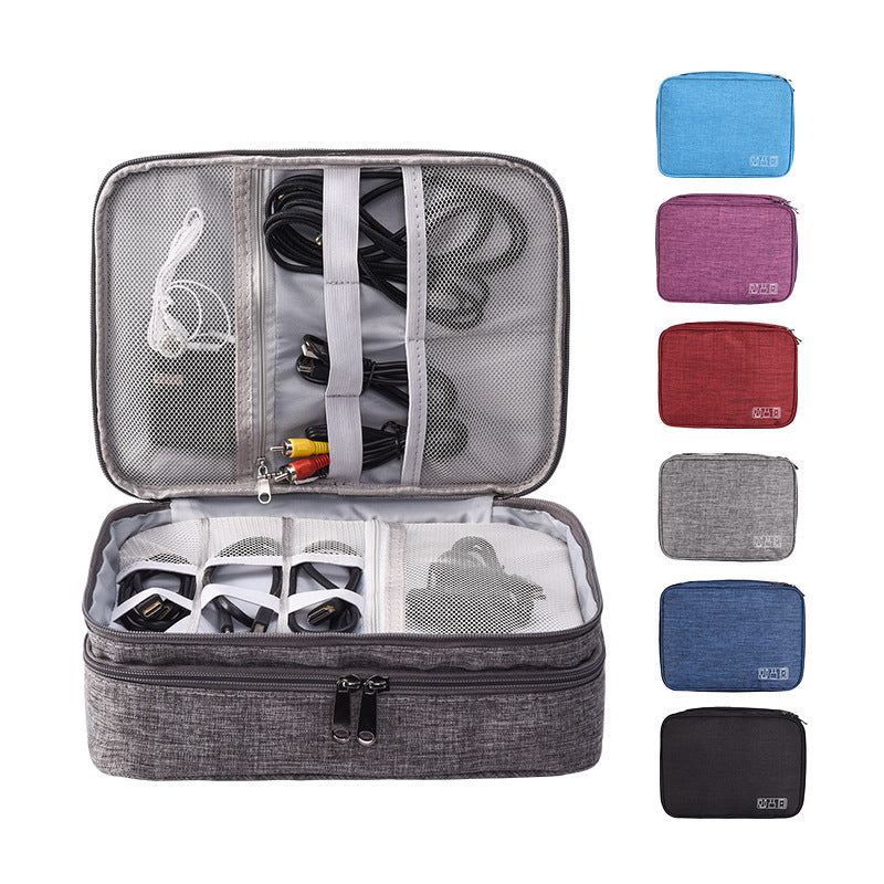 Travel Organizer LoungeYard — product view 5
