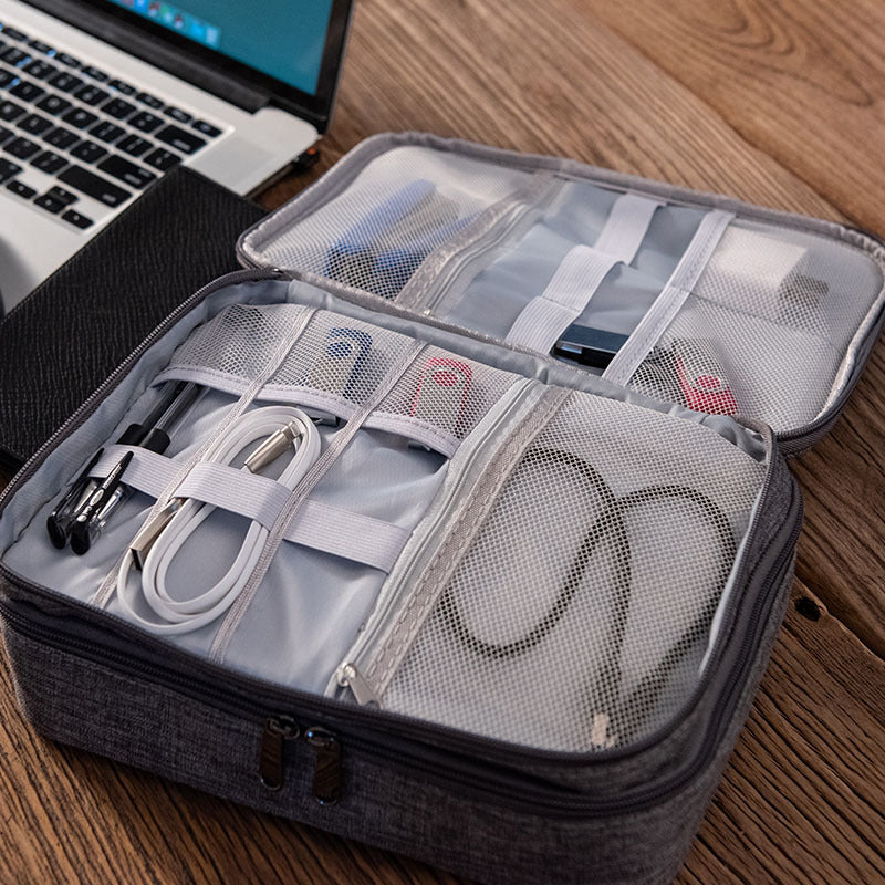 Travel Organizer LoungeYard — product view 2
