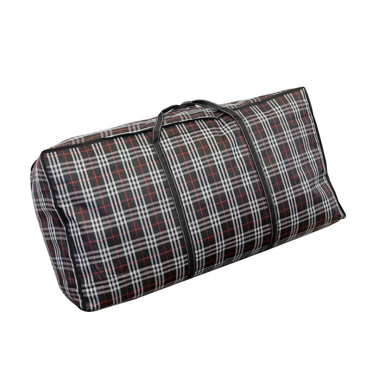 Durable Travel Storage Duffle Bag LoungeYard — product view 4