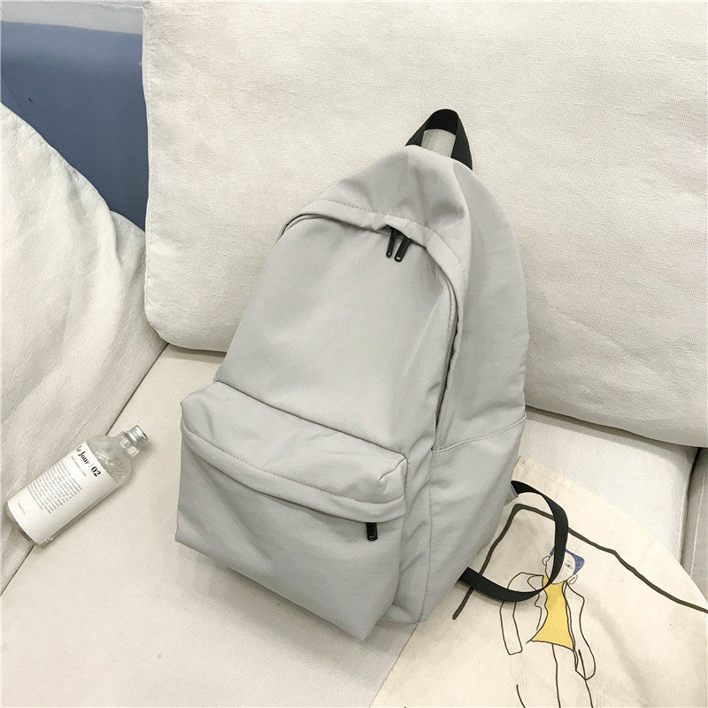 Lightweight Functional Backpack LoungeYard — product view 5