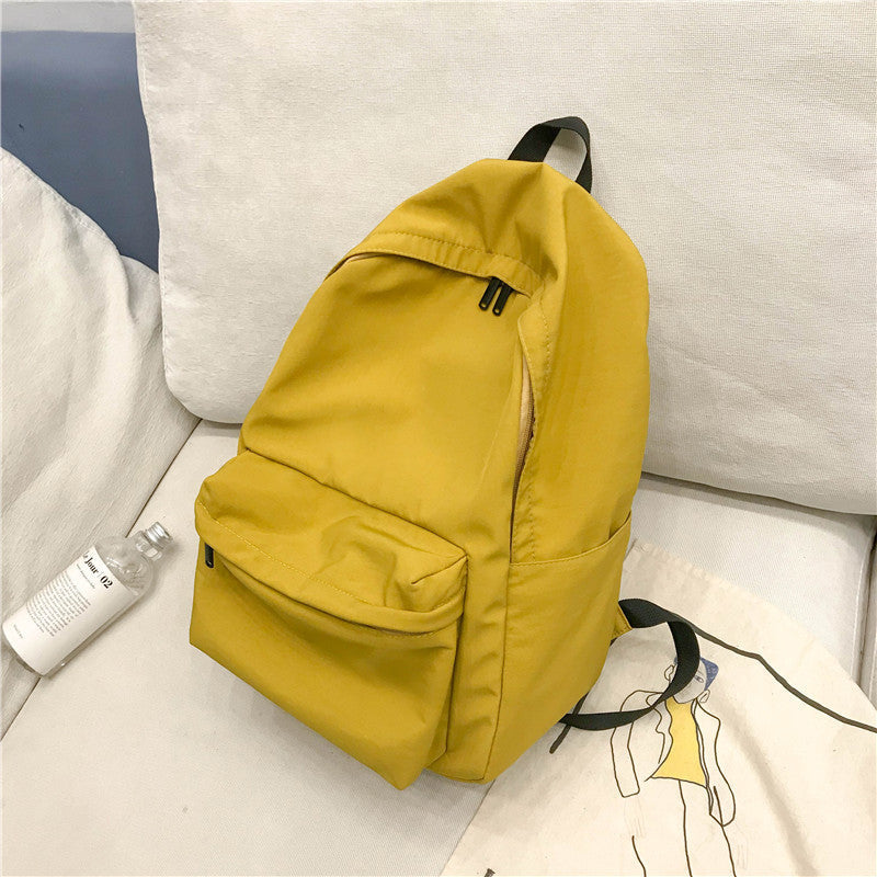 Lightweight Functional Backpack LoungeYard — product view 6