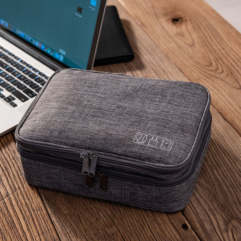 Travel Organizer LoungeYard — product view 4