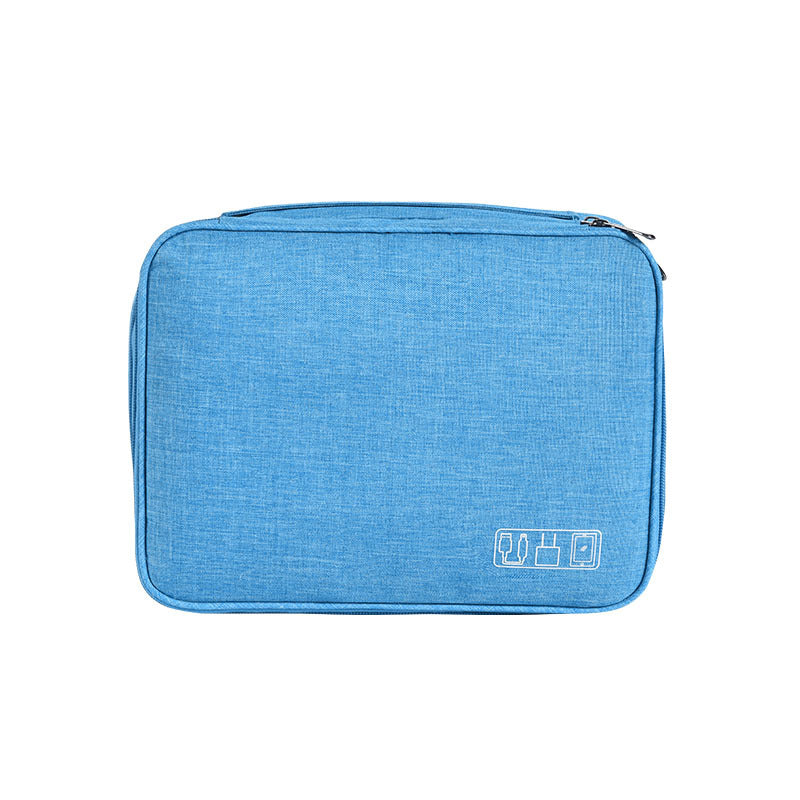 Travel Organizer LoungeYard — product view 6