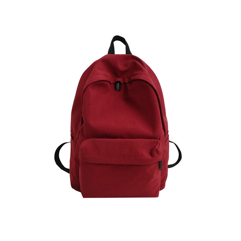 Lightweight Functional Backpack LoungeYard — product view 3