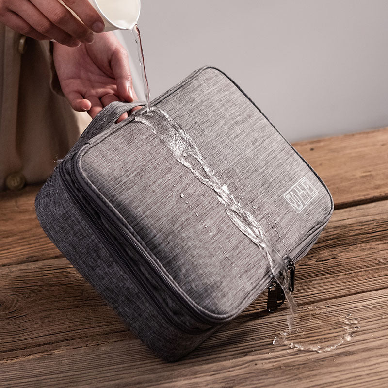 Travel Organizer LoungeYard — product view 3