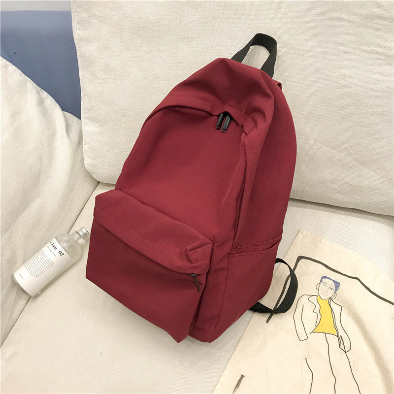 Lightweight Functional Backpack LoungeYard — product view 4