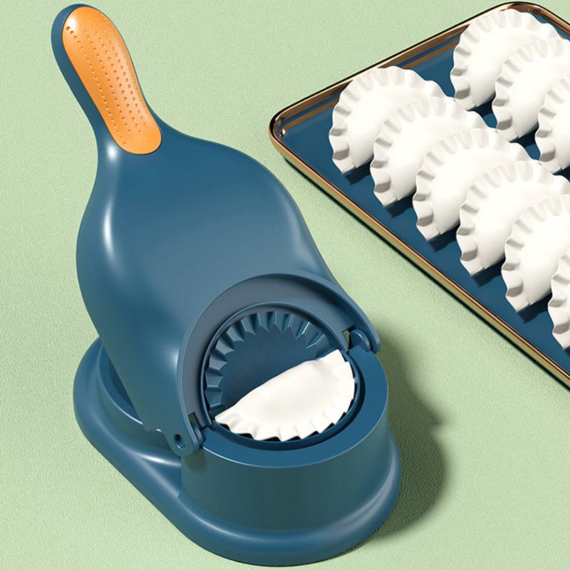 LoungeYard | Upgrade 2 In 1 Dumpling Maker — product view 6