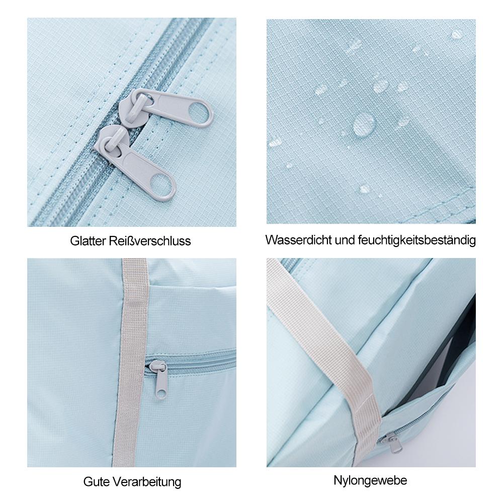 LoungeYard | Waterproof travel bag — product view 7