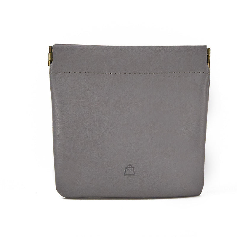 LoungeYard | Free dove leather wallet — product view 1