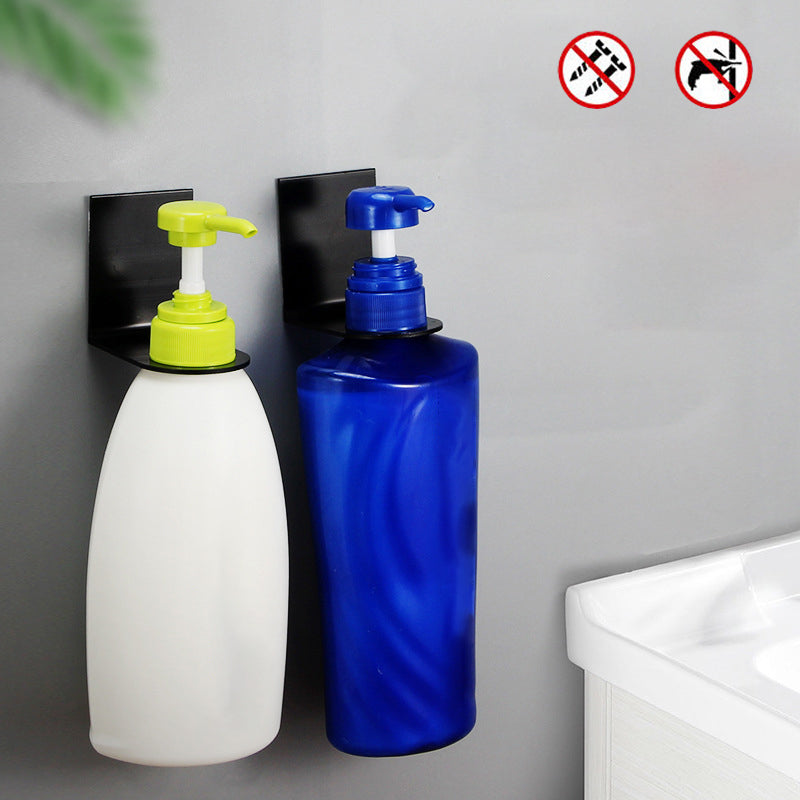 LoungeYard | Shower Gel Bottle Holder Hook — product view 6