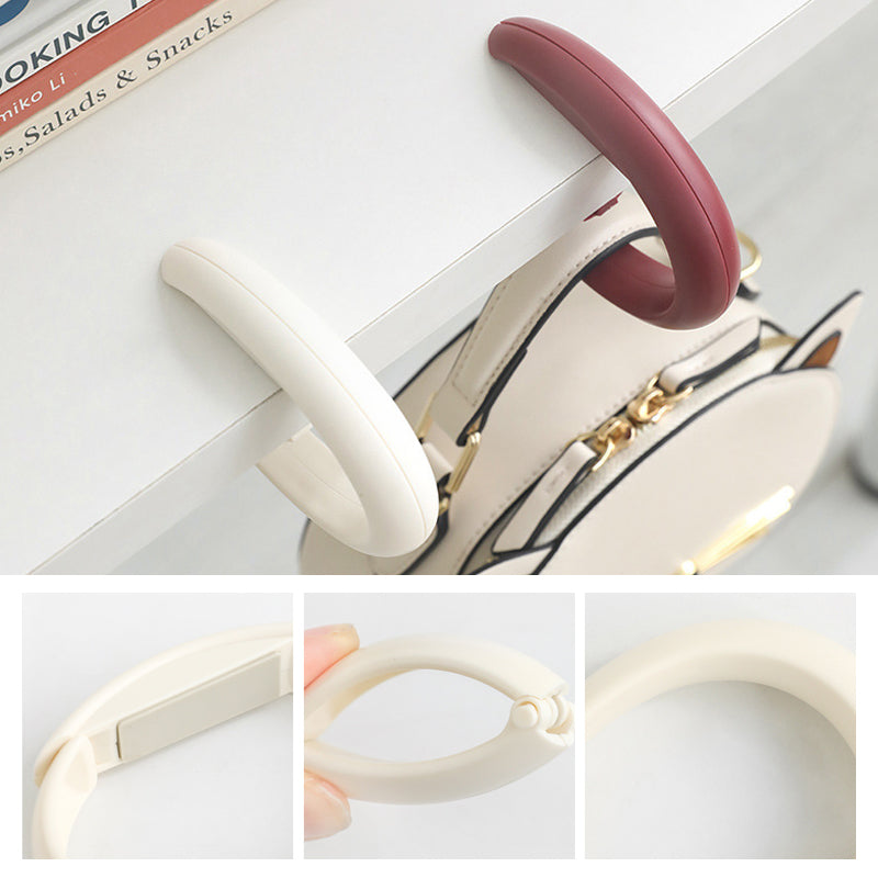 Portable Bag Hanger | LoungeYard — product view 5