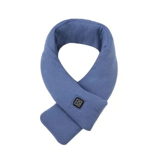 LoungeYard | Improved Heating Scarf — product view 4