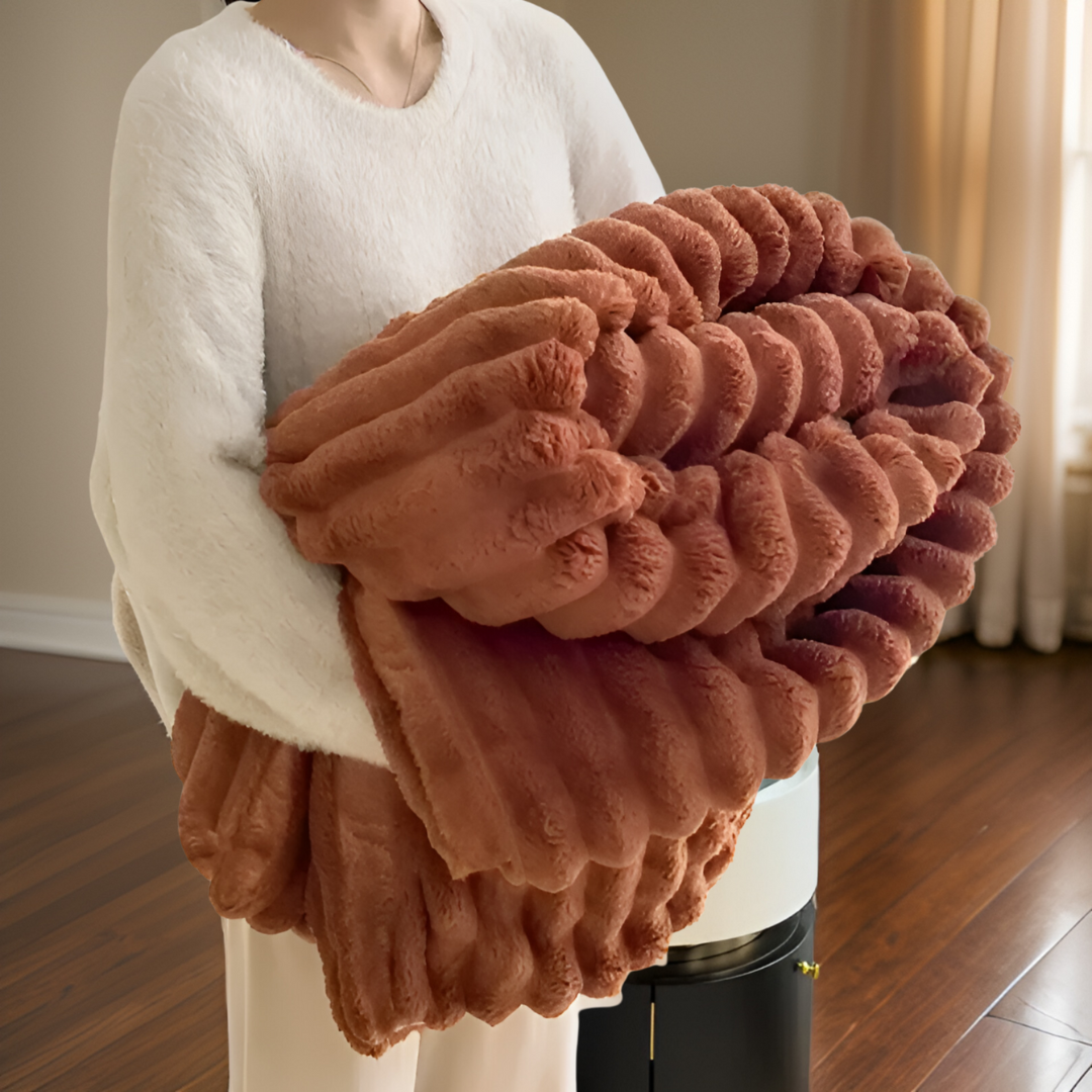 LoungeYard | Perfect for Chilly Evenings — product view 4
