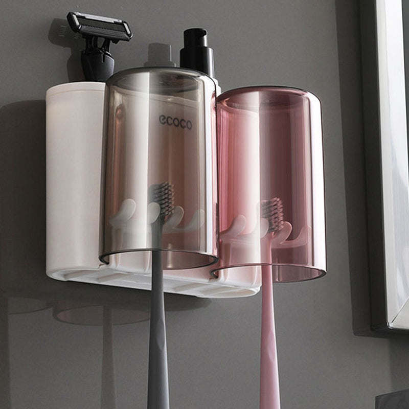 LoungeYard | Gap-free toothbrush holder — product view 4