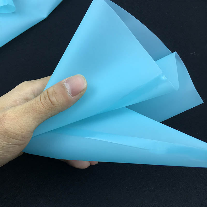 LoungeYard | 4Pcs Diy Reusable Pastry Icing Bag — product view 6