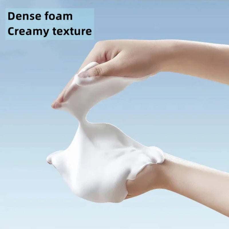 LoungeYard | Facial Cleanser Press Foamer — product view 3