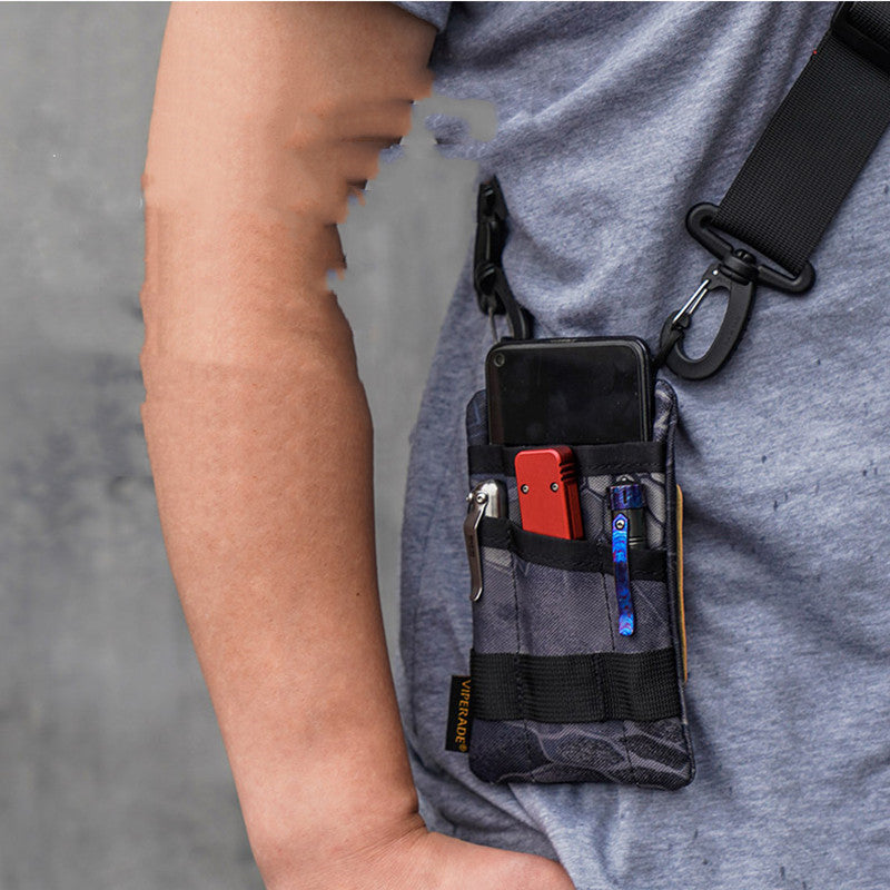 LoungeYard | EDC Mini Multifunctional Storage Bag — product view 5
