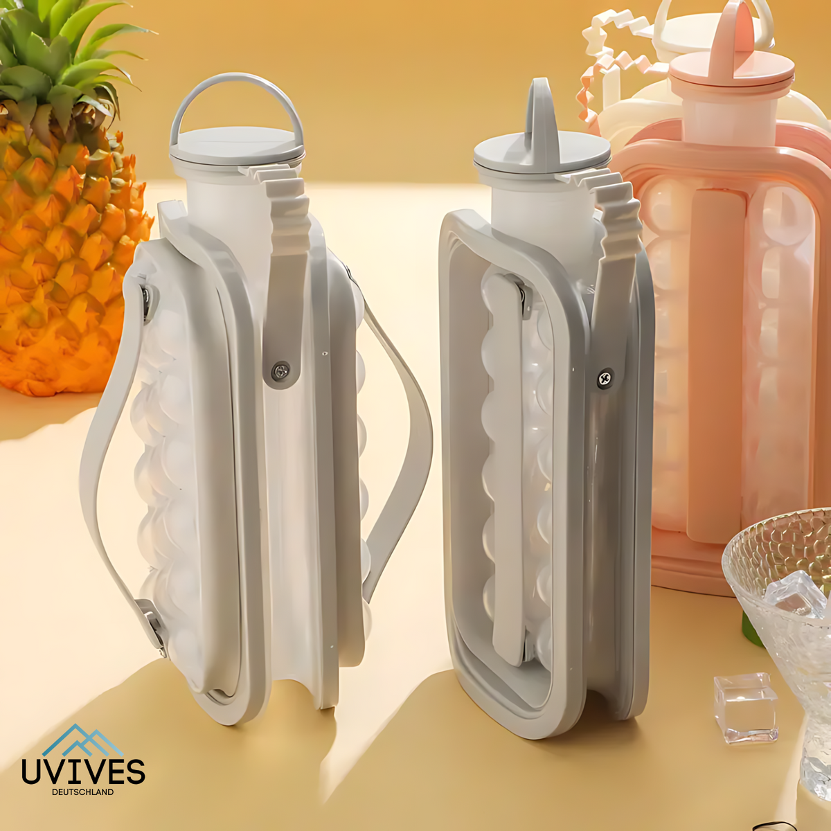 LoungeYard | ChillCraft – Your ice cream enjoyment for every season! — product view 5