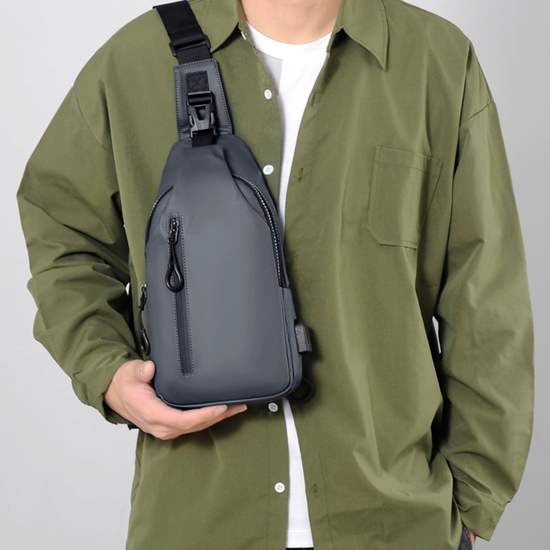 LoungeYard | Waterproof Shoulder Bag — product view 4