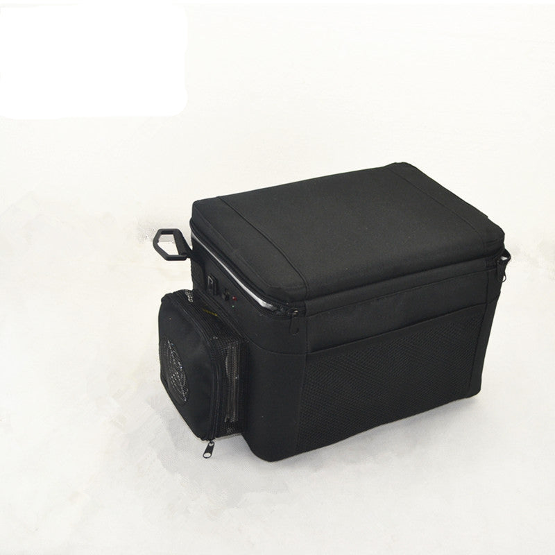 Insulated Cooler LoungeYard — product view 2