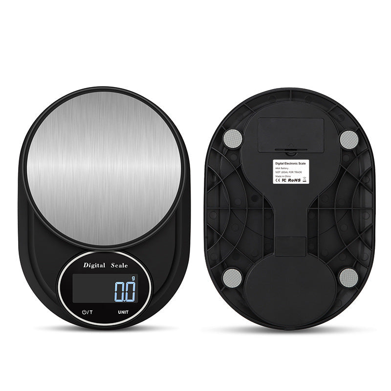 Precision Digital Cooking Scale — product view 1