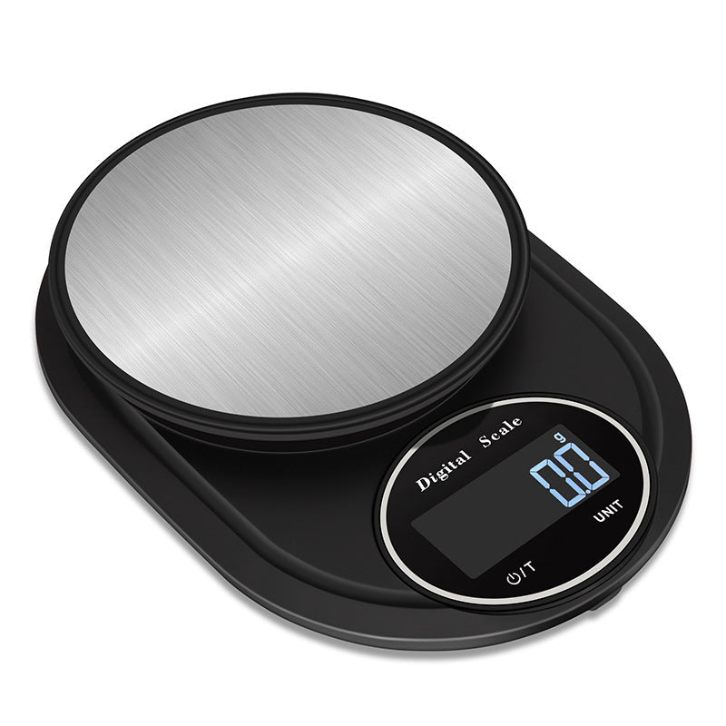 Precision Digital Cooking Scale — product view 2