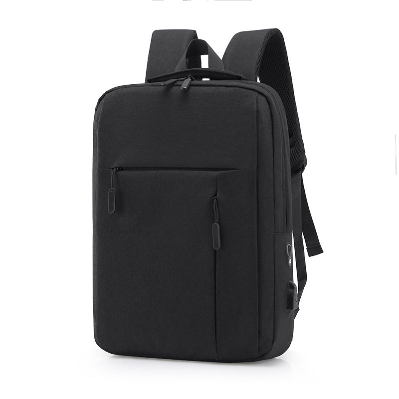 High-Functionality Tech Backpack LoungeYard — product view 2