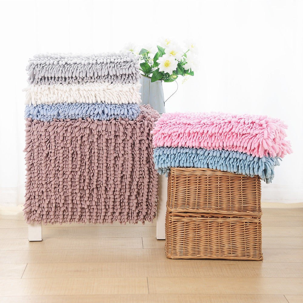 Home Decorative Floor Mat Bowlift — product view 2