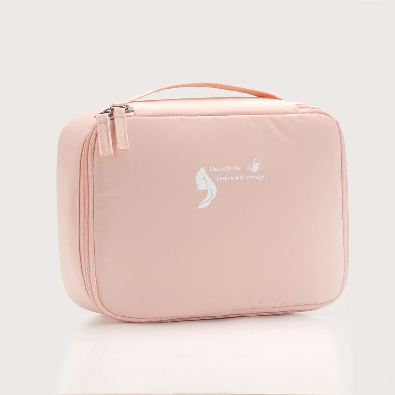 Multi-Purpose Travel Organizer Bag LoungeYard — product view 7