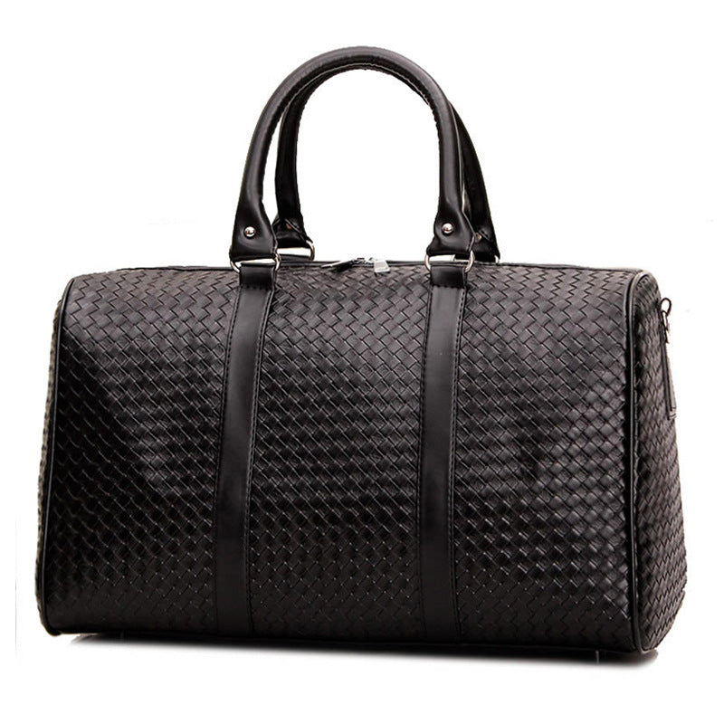 Travel Duffel Bag LoungeYard — product view 5
